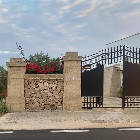 빌라 Casa Giardino *