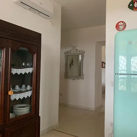 빌라 Casa Giardino