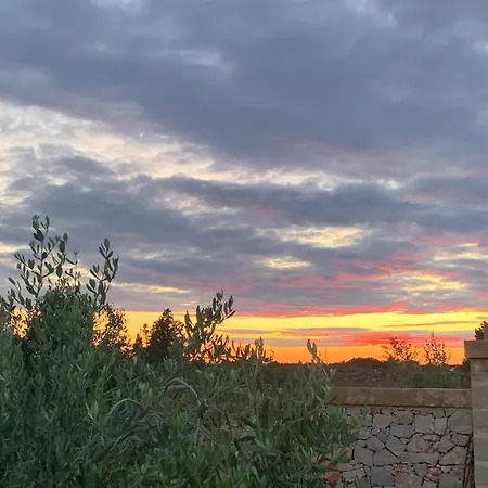 빌라 Casa Giardino