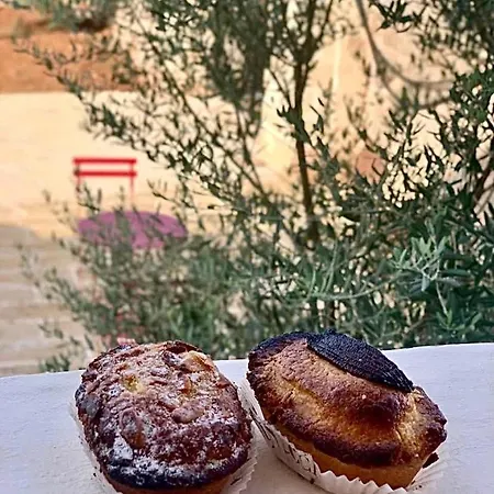 Casa Giardino 빌라