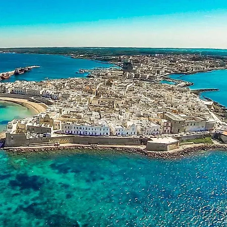 Casa Giardino 빌라