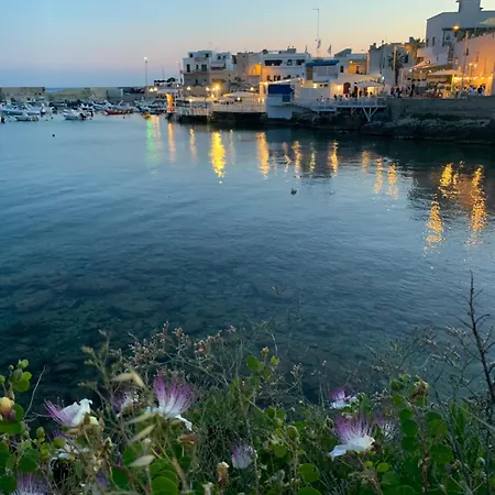 빌라 Casa Giardino *