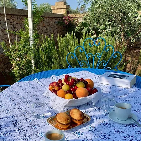 Casa Giardino * 산니콜라