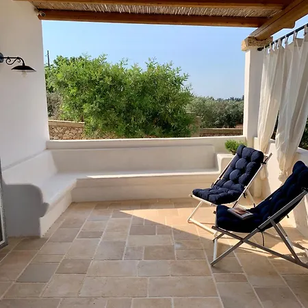 Casa Giardino *