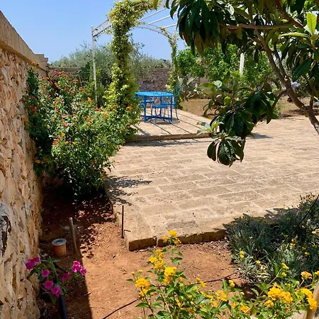 Casa Giardino *