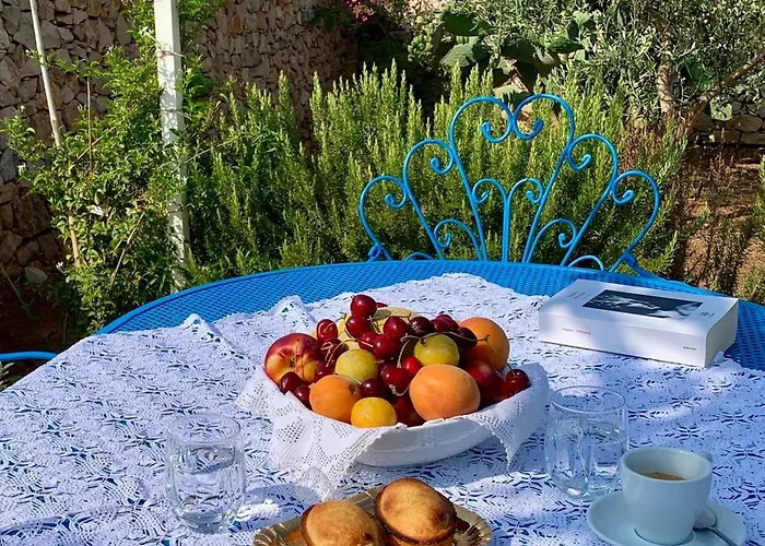 Casa Giardino * Sannicola
