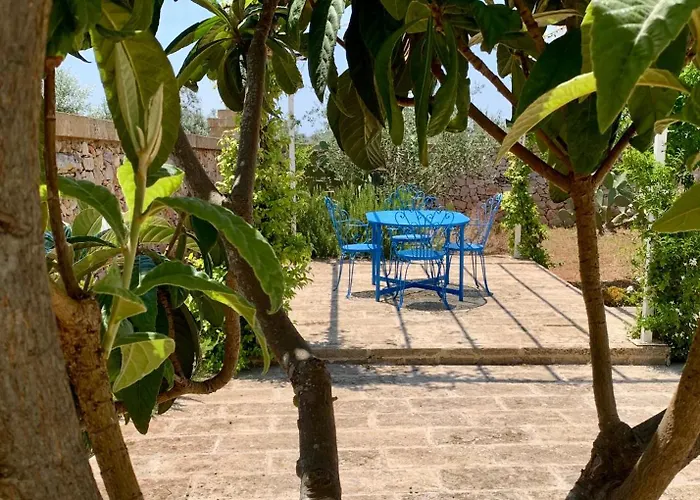 Casa Giardino *