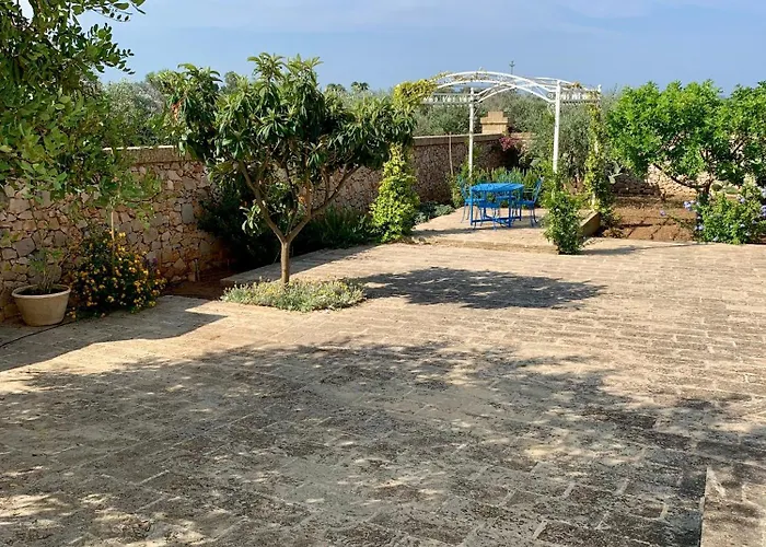 Villa Casa Giardino *