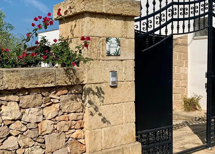 Casa Giardino