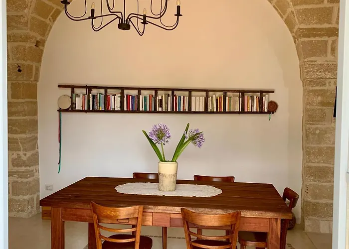 Villa Casa Giardino *