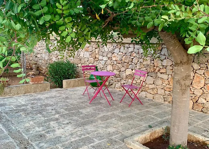 Casa Giardino Villa *
