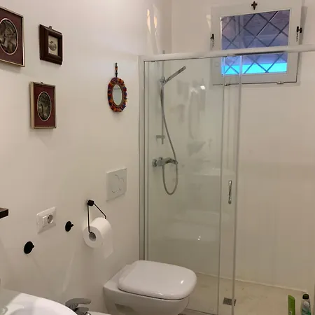 Casa Giardino Villa *