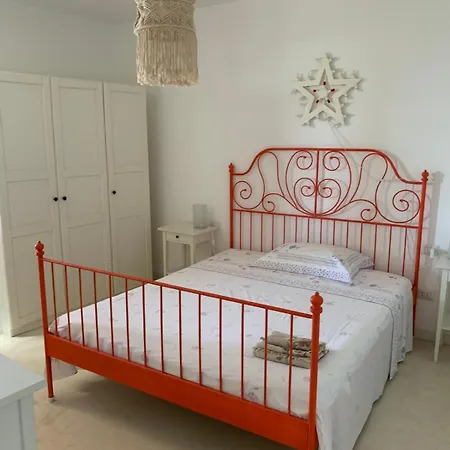 Villa Casa Giardino Sannicola