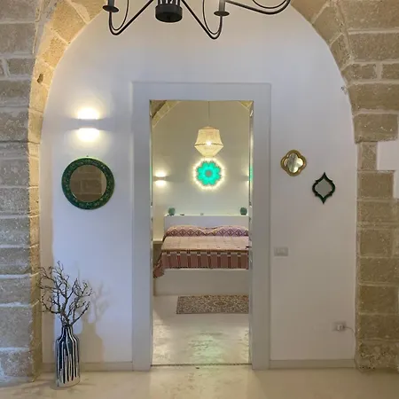 Casa Giardino *