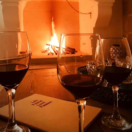 Casa Giardino サンニコーラ