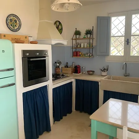Casa Giardino *