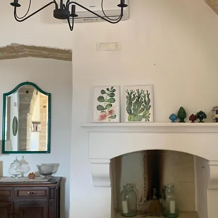Casa Giardino Villa *