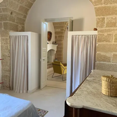 Villa Casa Giardino *