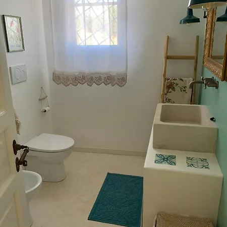 Casa Giardino