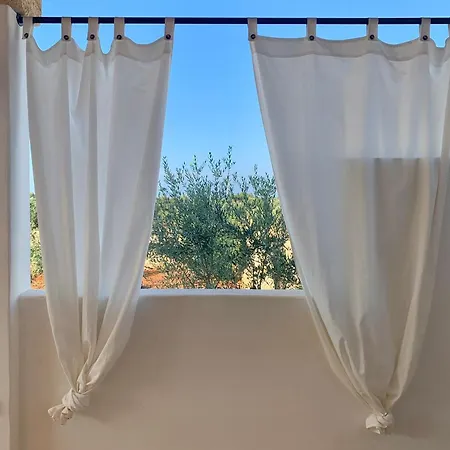 Casa Giardino Villa *