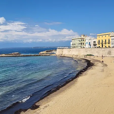 ヴィラ Casa Giardino サンニコーラ