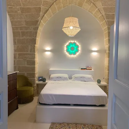 Casa Giardino * Sannicola