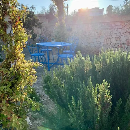 Casa Giardino Villa *
