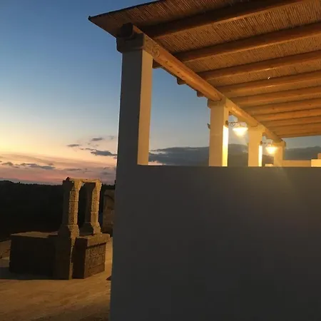 Casa Giardino Sannicola