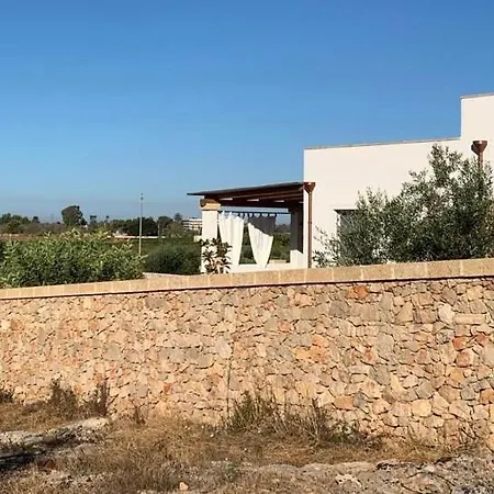 Casa Giardino *
