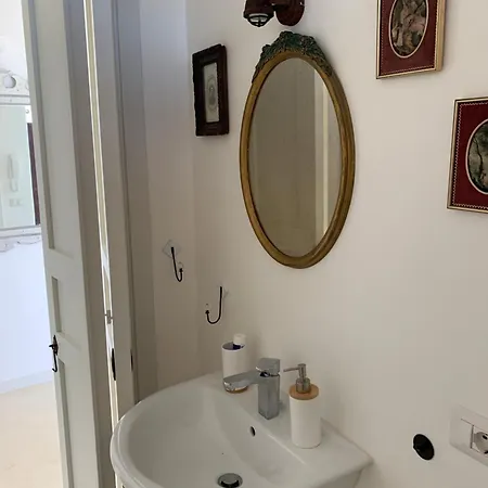 Casa Giardino * サンニコーラ