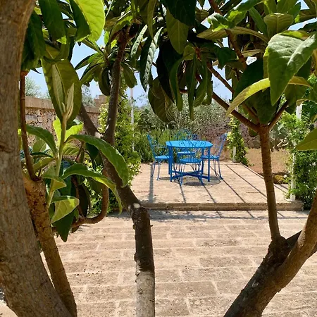 Casa Giardino *