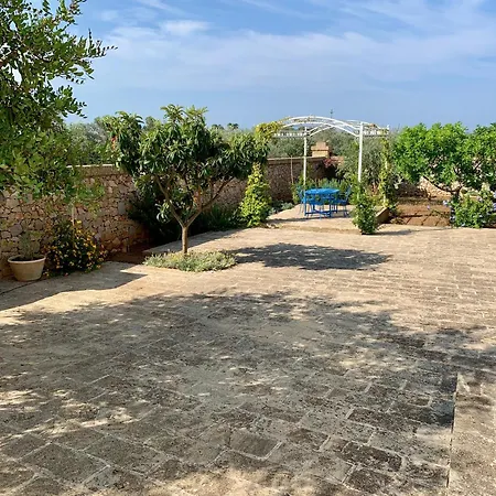 Willa Casa Giardino *