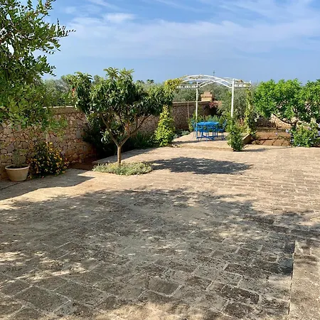 Villa Casa Giardino *