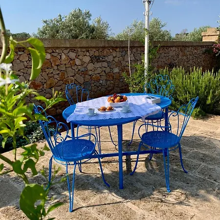 Casa Giardino Villa *