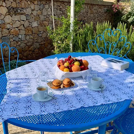 Casa Giardino