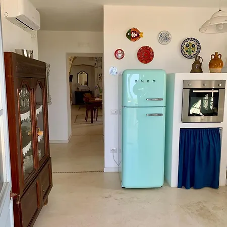 Villa Casa Giardino