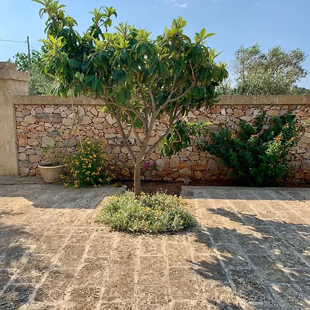 Casa Giardino * Sannicola