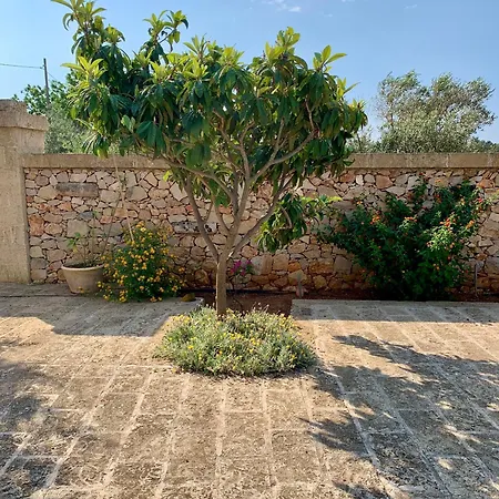 Casa Giardino * Sannicola