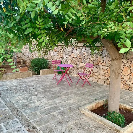 Casa Giardino Villa *