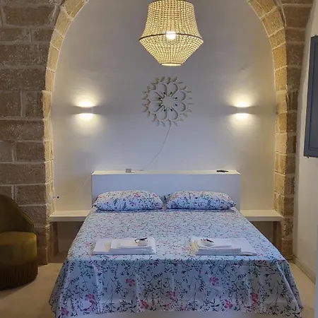 Casa Giardino Willa *