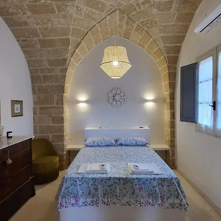 Casa Giardino *