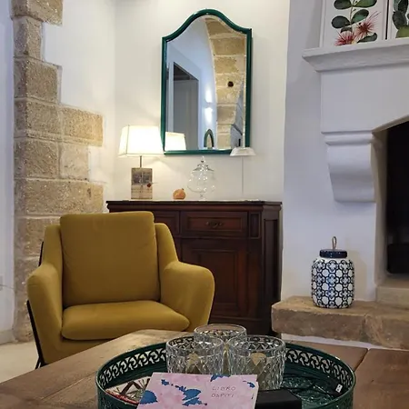 Casa Giardino
