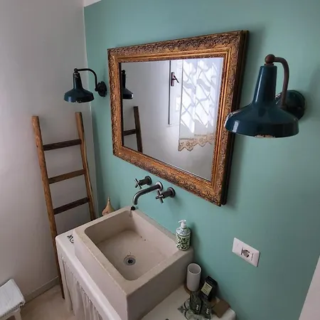 Casa Giardino Willa *