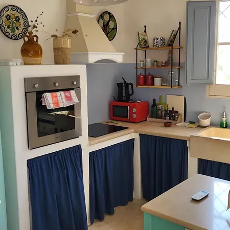 Casa Giardino Willa *