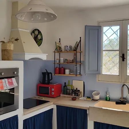 Casa Giardino Willa