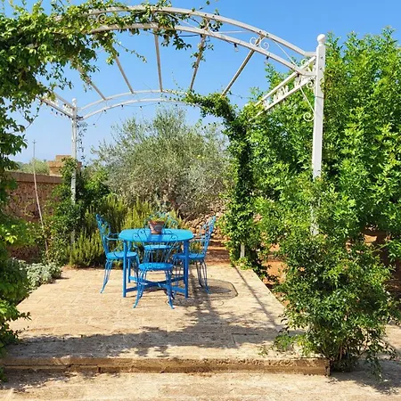 Casa Giardino * Sannicola