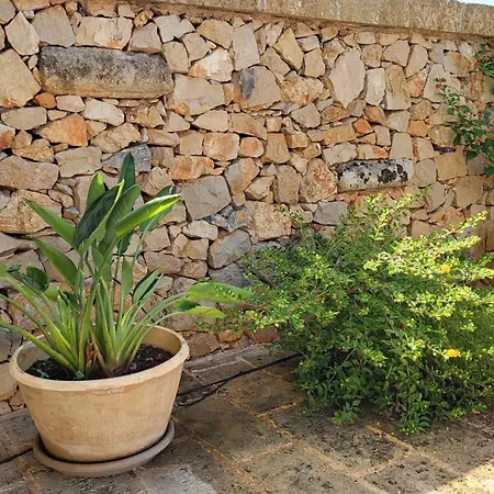 Casa Giardino Willa *