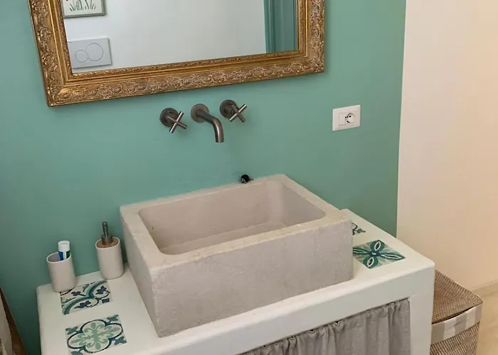 Casa Giardino 别墅 *