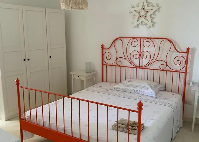 Villa Casa Giardino Sannicola