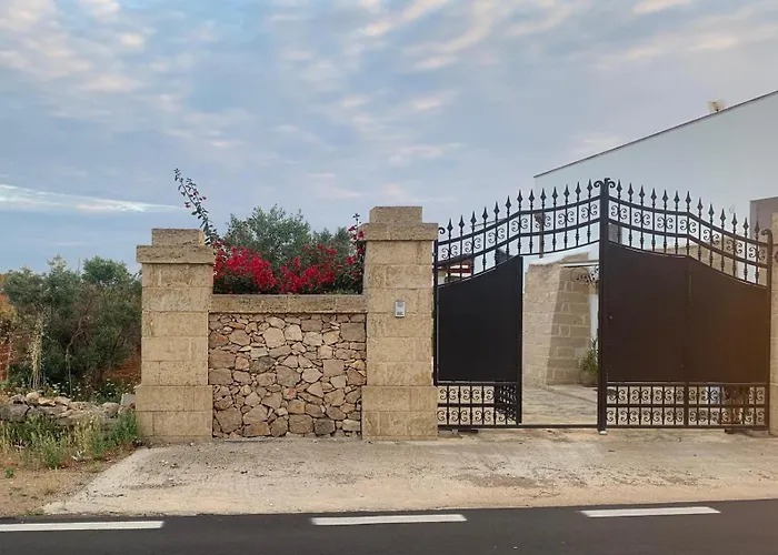 Villa Casa Giardino *